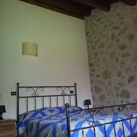 Casa vacanze Conti Di Pagliara Castelli