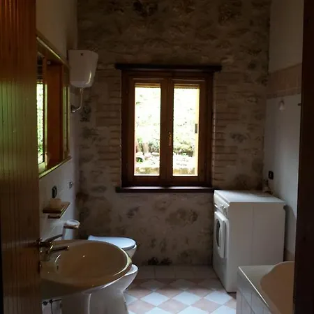 Casa vacanze Conti Di Pagliara
