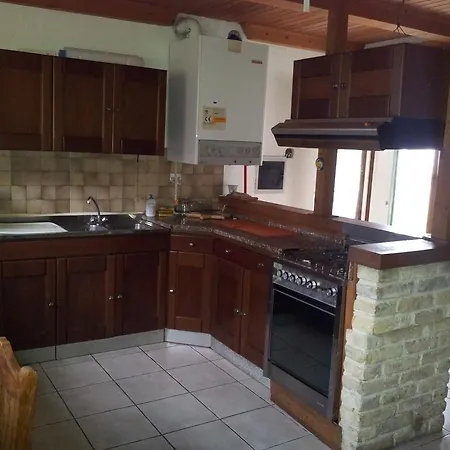 Conti Di Pagliara Castelli