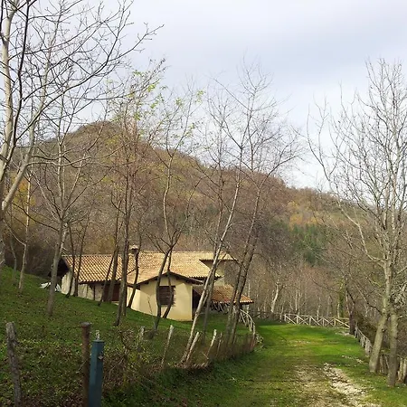 Conti Di Pagliara Holiday home