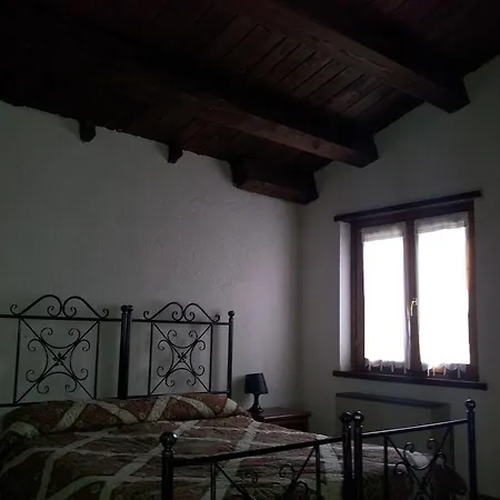 Conti Di Pagliara Castelli