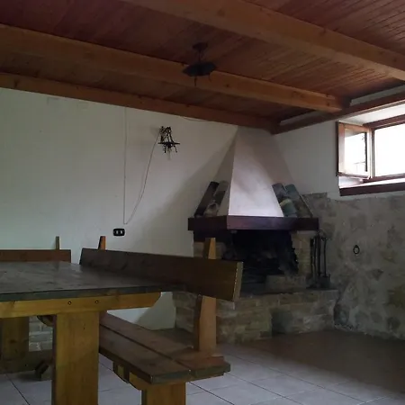 Casa vacanze Conti Di Pagliara