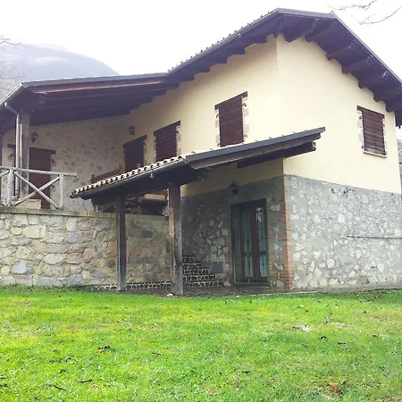 Holiday home Conti Di Pagliara *